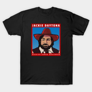 Jackie Daytona T-Shirt